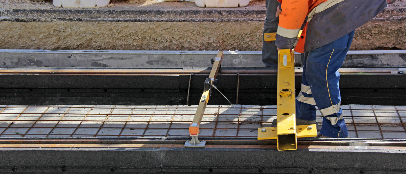 A skilled worker demonstrating precision in their work, showcasing expertise and attention to detail.