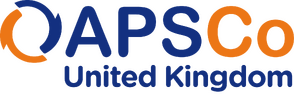 APSCo UK logo, representing Association of Professional Staffing Companies, promoting excellence in the staffing and recruitment industry.