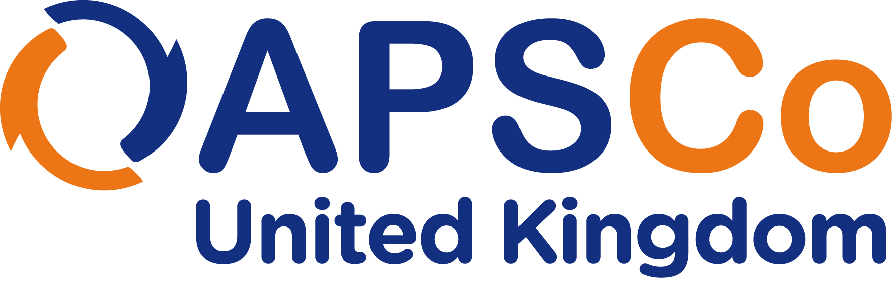 APSCo UK logo, representing Association of Professional Staffing Companies, promoting excellence in the staffing and recruitment industry.
