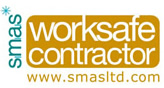 Smas WorkSafe Contractor Accreditation: Recognized certification for contractors ensuring safe and compliant work practices.
