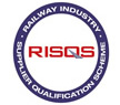 RISQS audit badge: Demonstrating compliance and assurance in railway industry supplier qualification and verification.